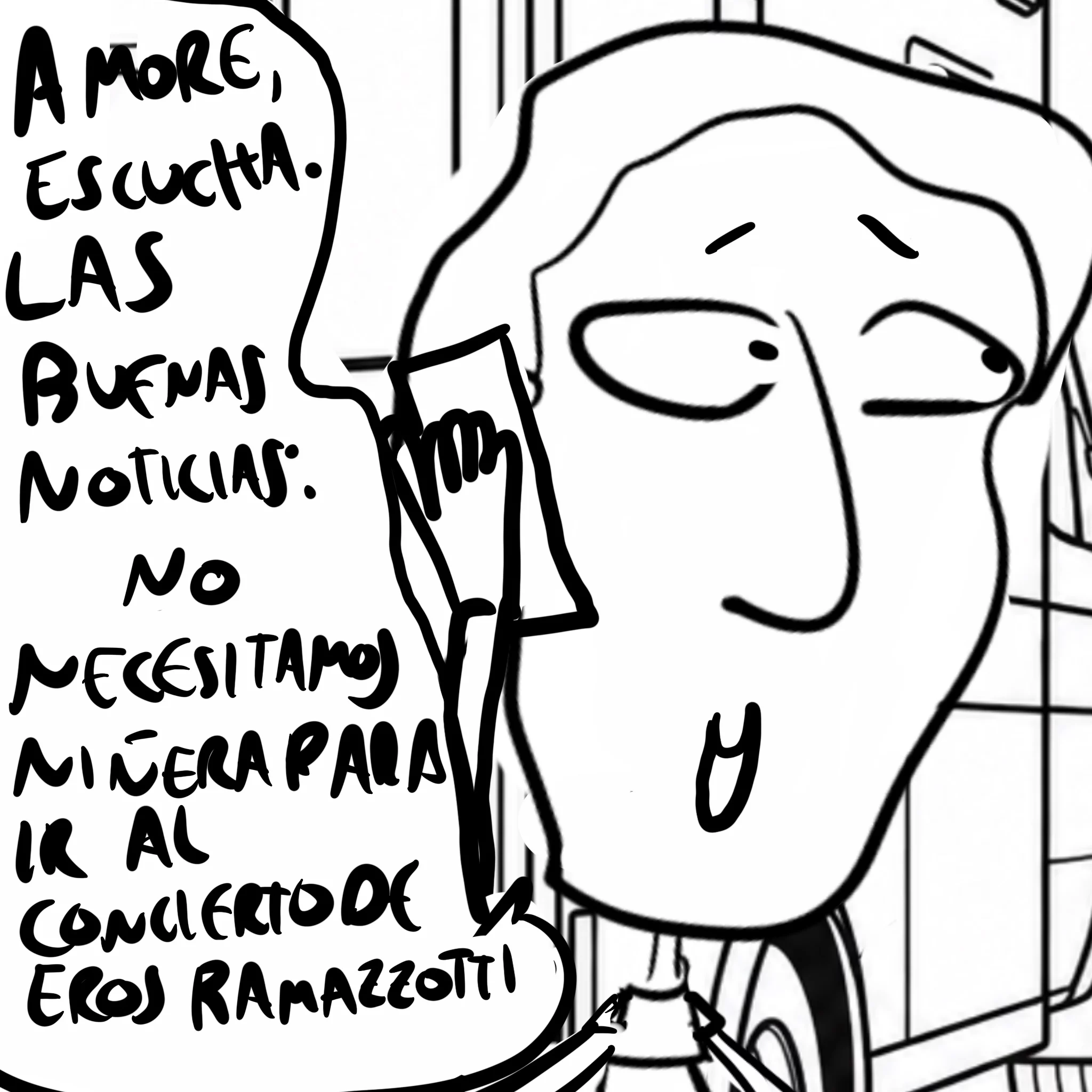 eros ramazzotti